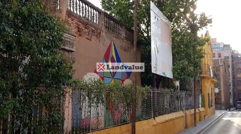 Foto 2 de Residencial en venda a Carrer del General Prim, 45, Centre, Rubí