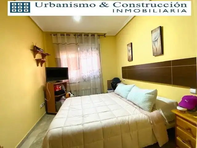 Appartement avec piscine à louer à Santa María  - Pío XII, imagen 7