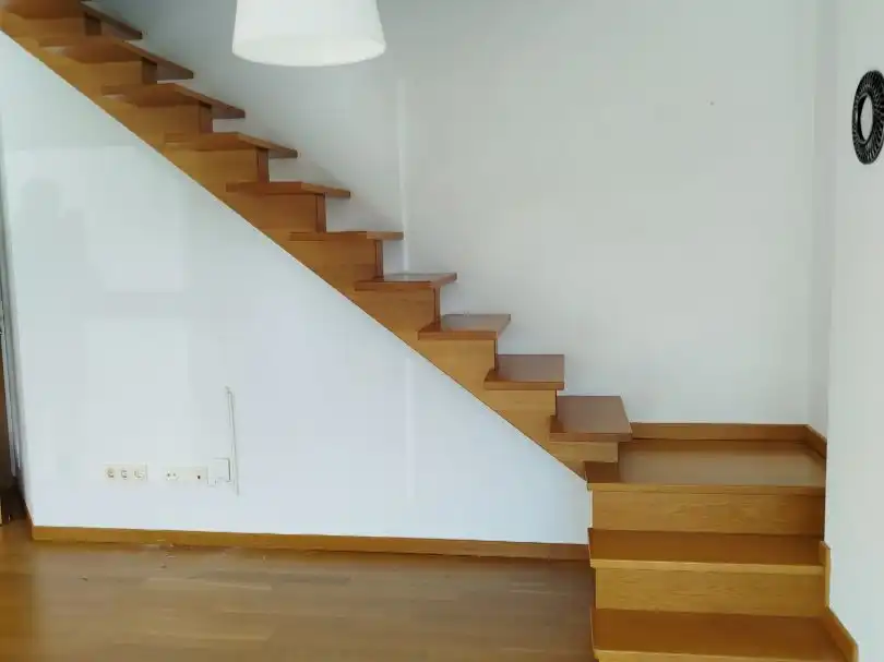 Dúplex de lloguer en Santiago de Compostela 