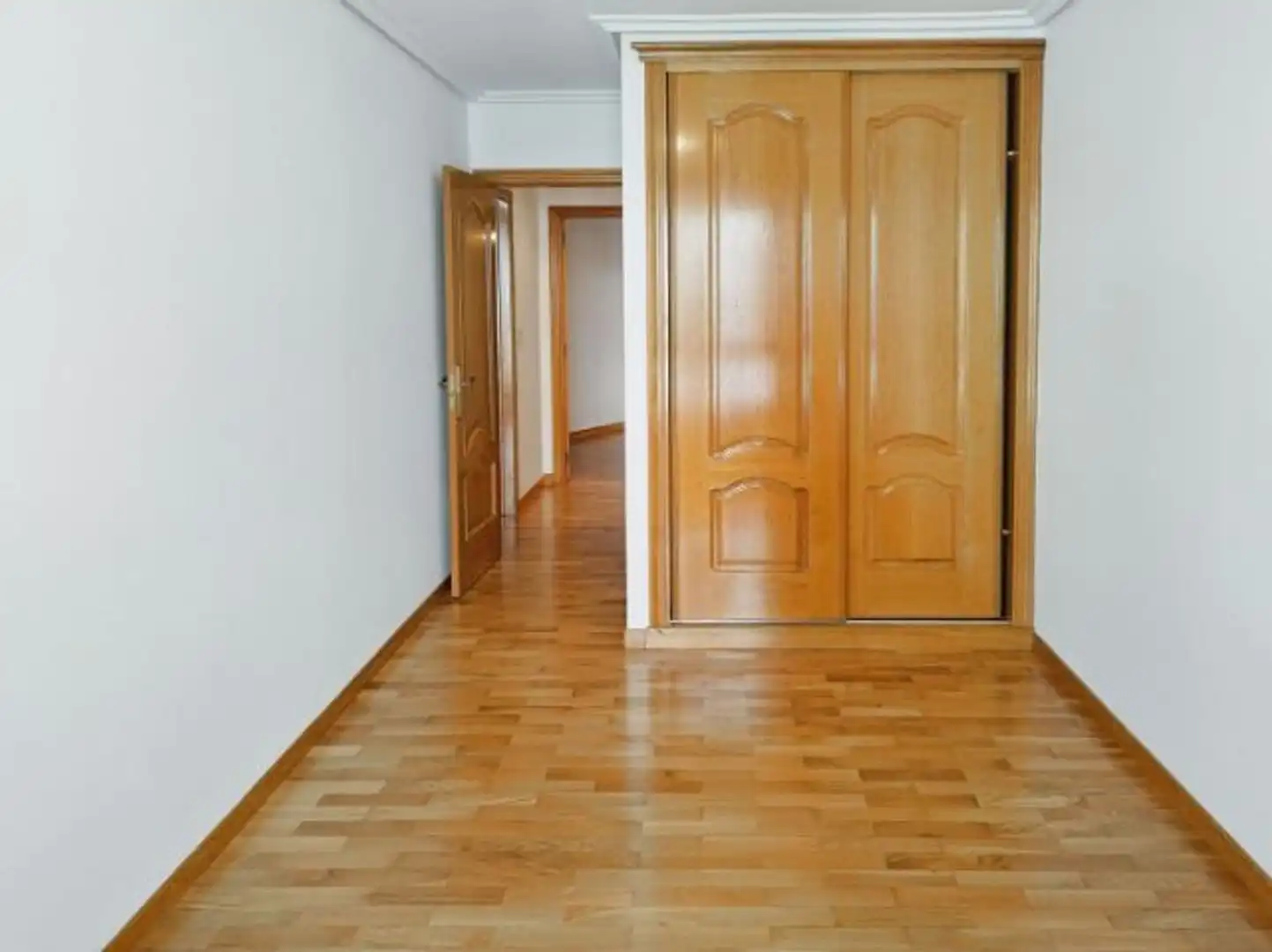Piso con ascensor en venta en M LUISA DURAN MARQUINA 16, imagen 28