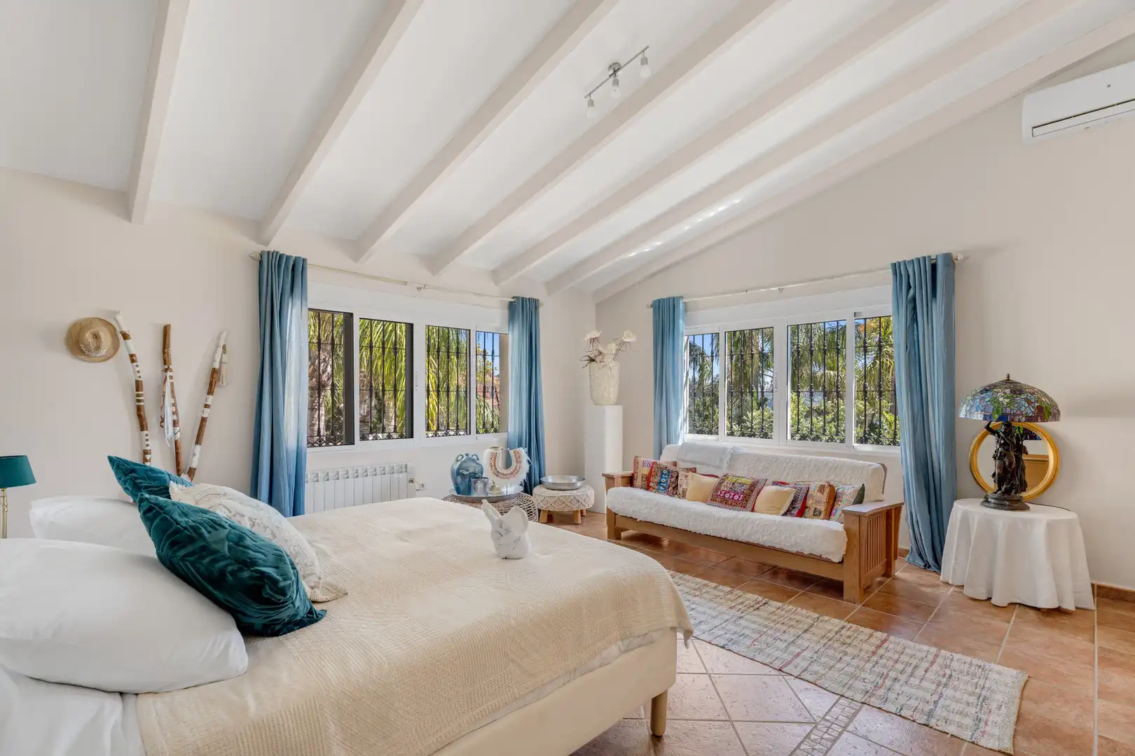 Schlafzimmer von Gebäude zum Verkauf in Benalmádena