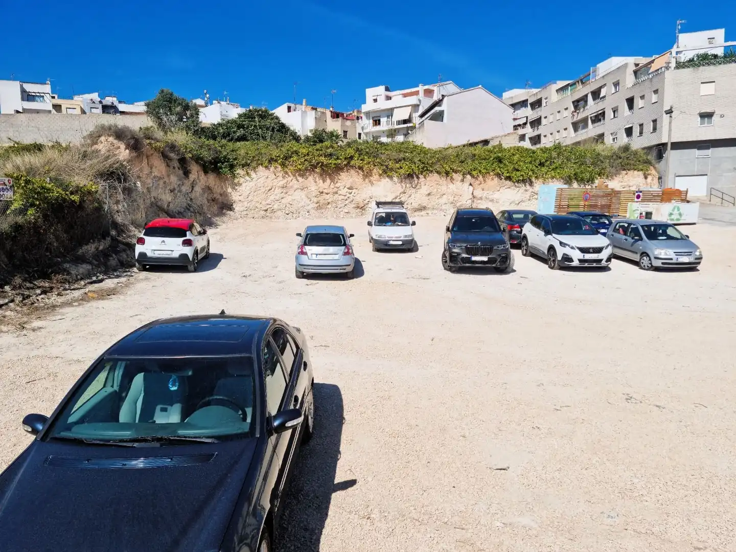 Terreno residencial en venta en Benissa pueblo, imagen 4