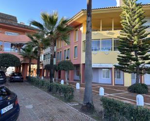 Study for sale in Puerto de Sotogrande - La Marina