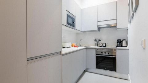 Foto 2 von Wohnungen zur Miete in Justicia - Chueca, Madrid Capital