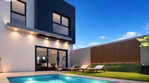 Photo 4 of Single-family semi-detached for sale in Calle de la Reixa, 1, Benissanó, Valencia