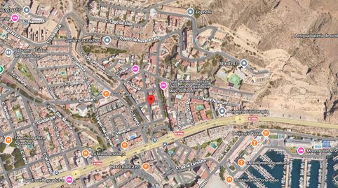 Foto 3 de Piso en venta en Calle Lourdes Polvorin 6, El Puerto, Roquetas de Mar