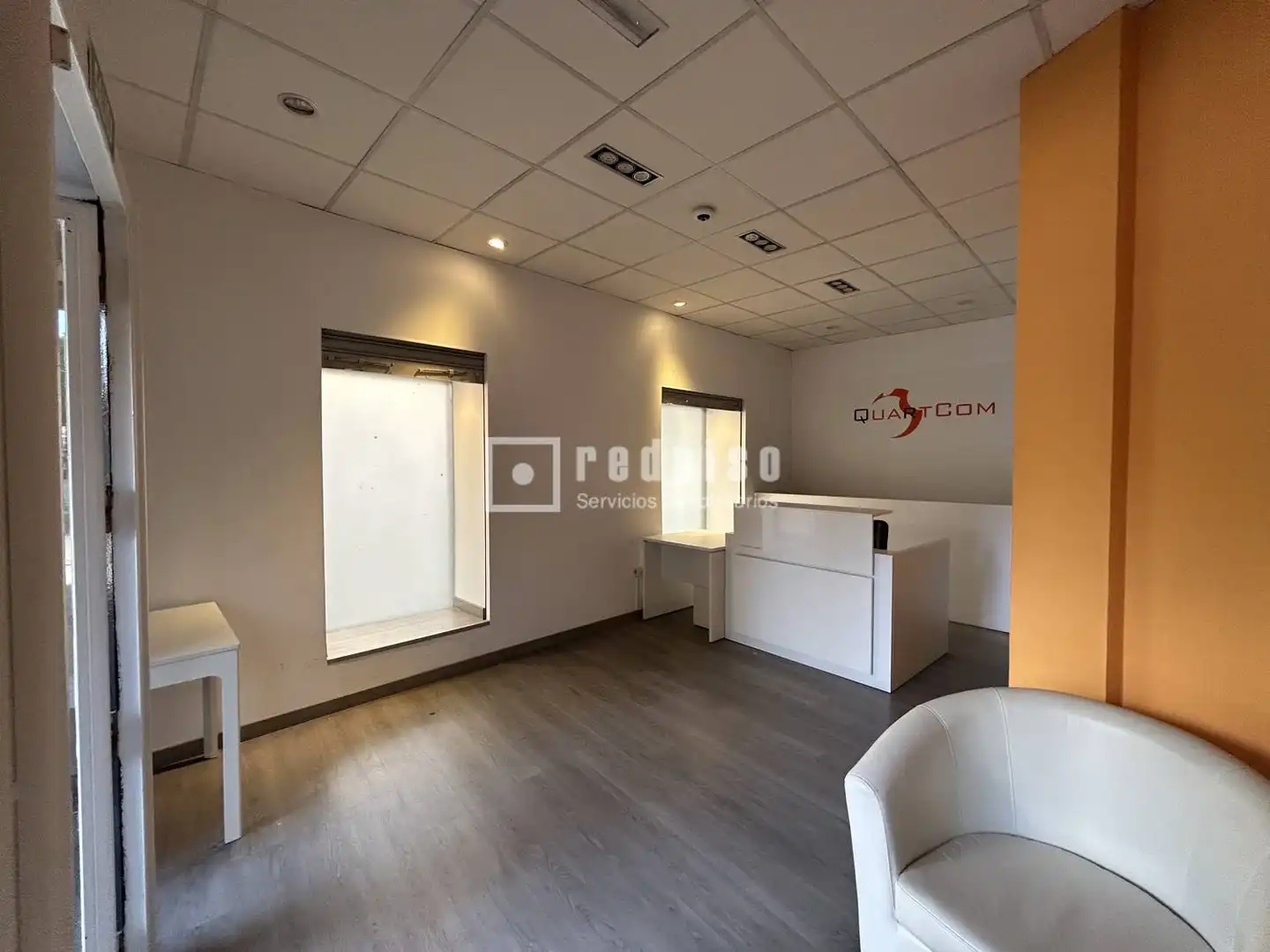 Business premises to rent in de Embajadores, imagen 4
