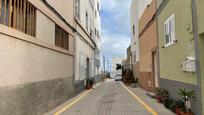 Vista exterior de Casa o xalet en venda en Las Palmas de Gran Canaria amb Terrassa