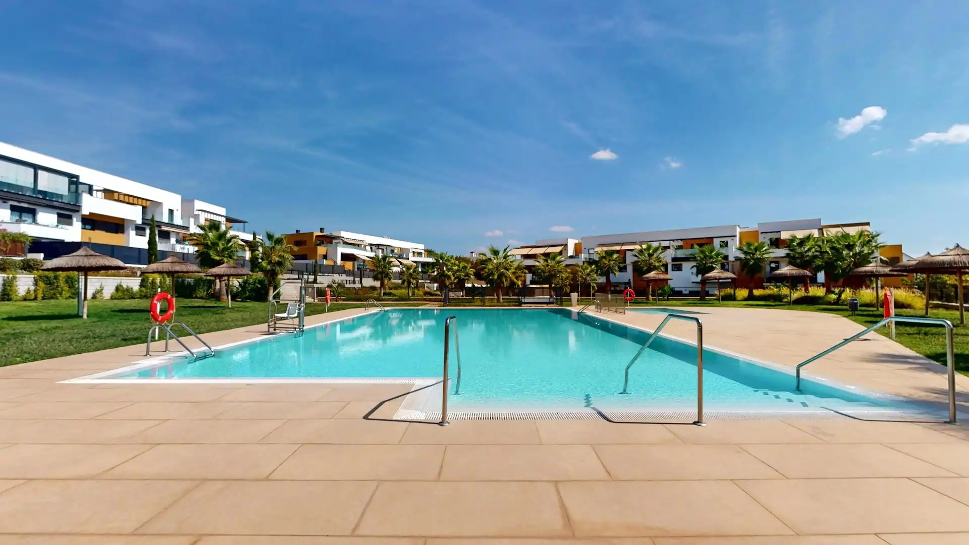 Penthouse with pool for sale in Calle El Manantial, imagen 80