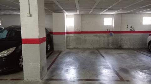 Foto 3 de Garatge de lloguer a Avinguda de Maria Auxiliadora, 8, Casco Urbano, Vinaròs