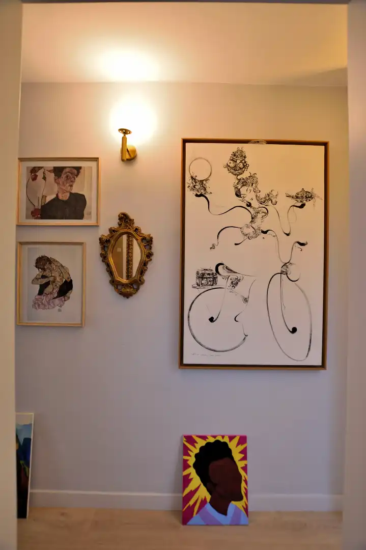 Ático con ascensor en venta en Calle Comandante Salvador Carrasco, imagen 11