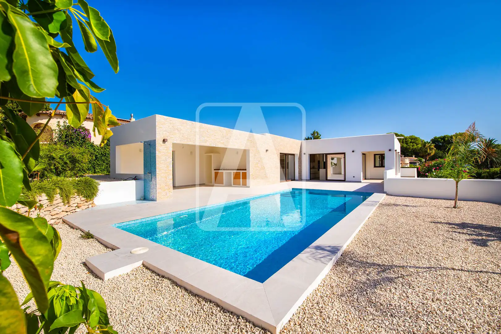 Villa con piscina in vendita a Benimeit - Tabaira, imagen 53