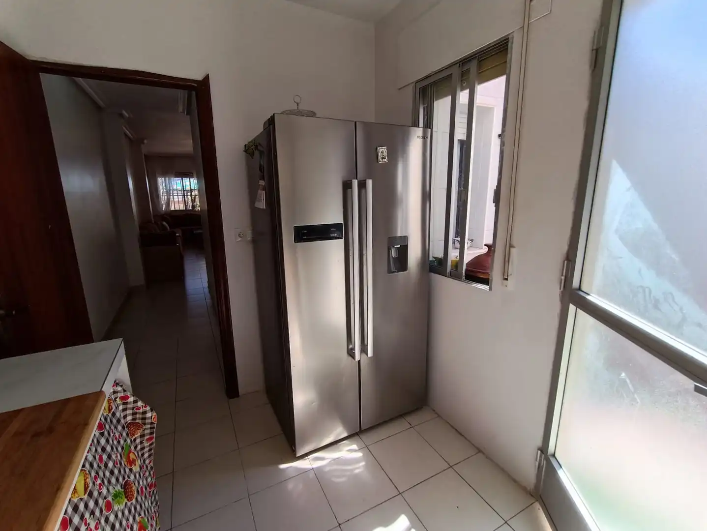 Casa a schiera con giardino in vendita a Calle Silva Muñoz, imagen 22