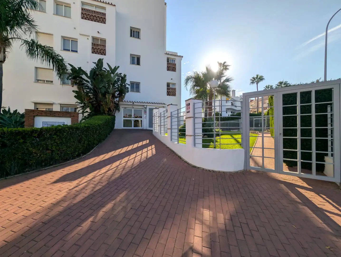 Flat with pool for sale in Camino Cerro Gordo, imagen 24