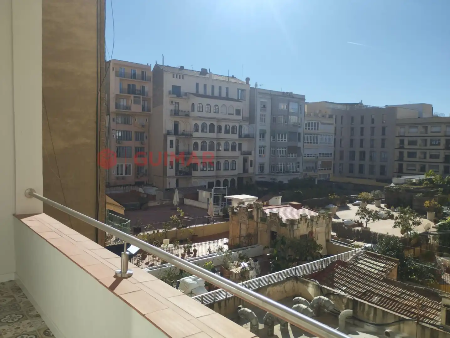 Flat with terrace for sale in Barcelona - Rambla CATALUNYA, imagen 28