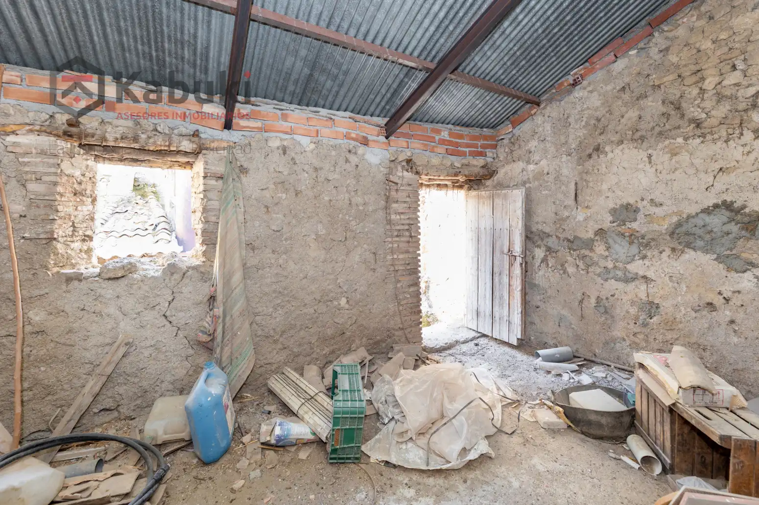 Casa adosada en venta en Beas de Granada con Terraza