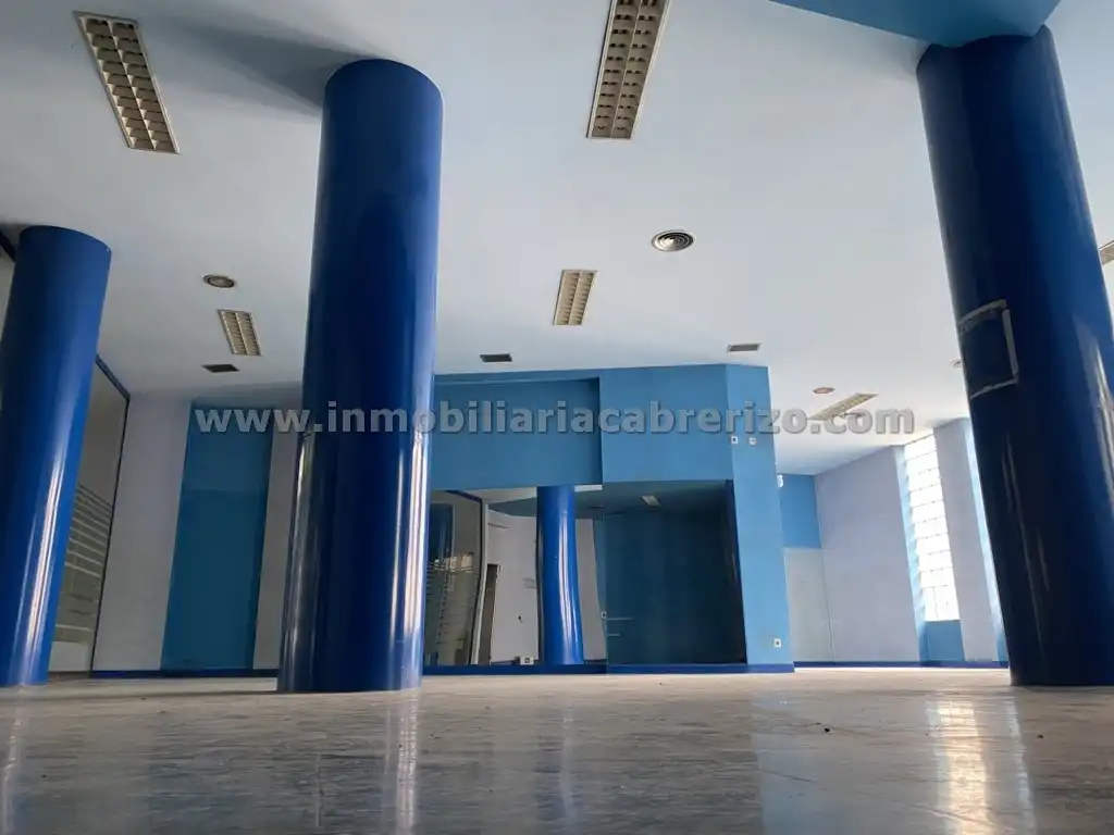 Locale commerciale in affitto a Calle Chile 52, imagen 25