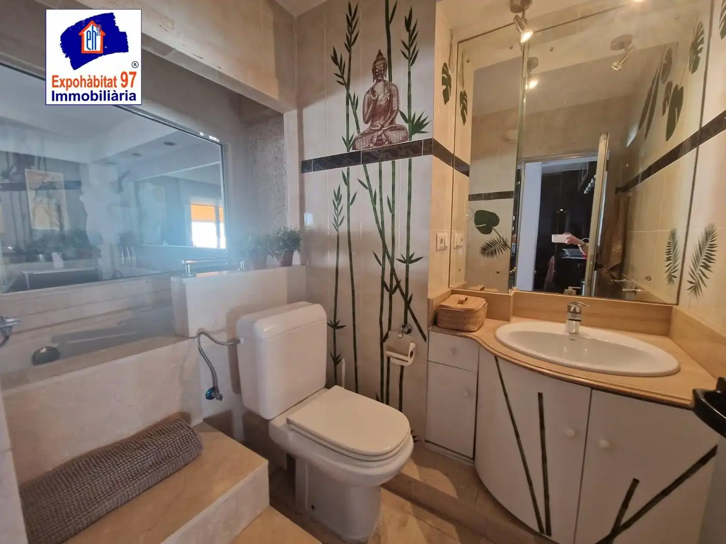 Apartamento con ascensor en venta en Passeig MIRAMAR 91, imagen 12
