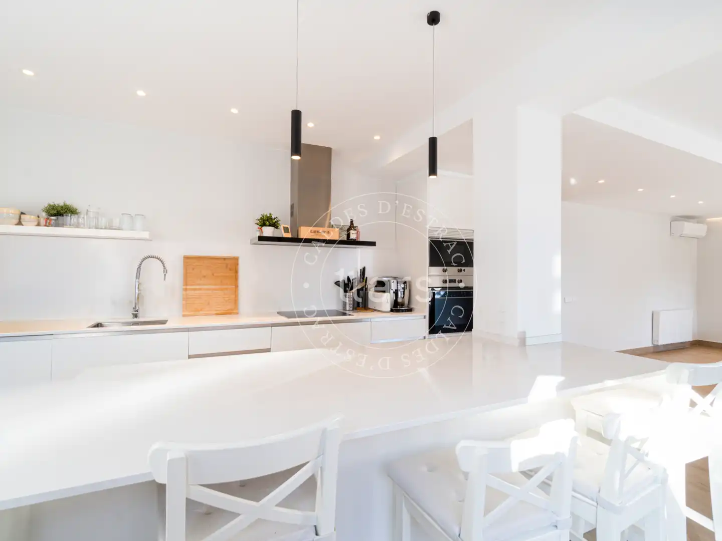 Flat with terrace for sale in Caldes d'Estrac, imagen 5