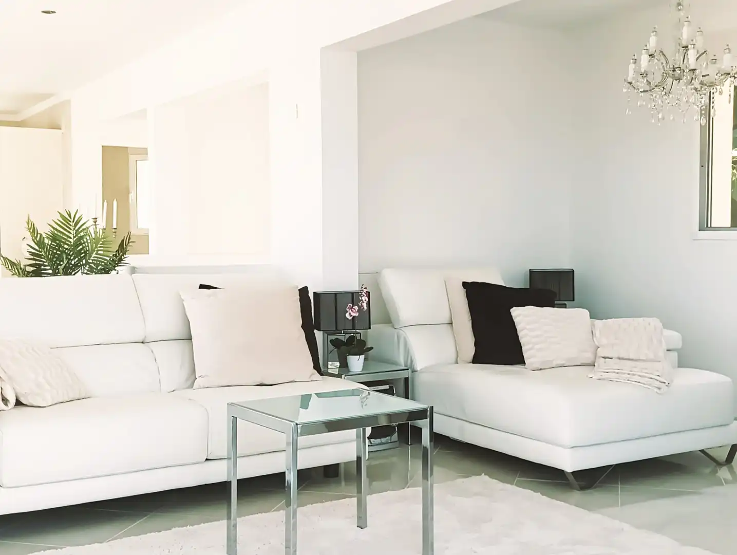 Chalet con terraza en venta en La Pedrera - Vessanes, imagen 8
