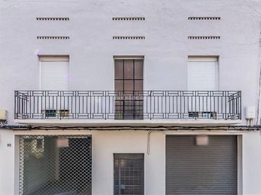Gewerbefläche zur Miete in Carrer de Manuel Bertrand 92