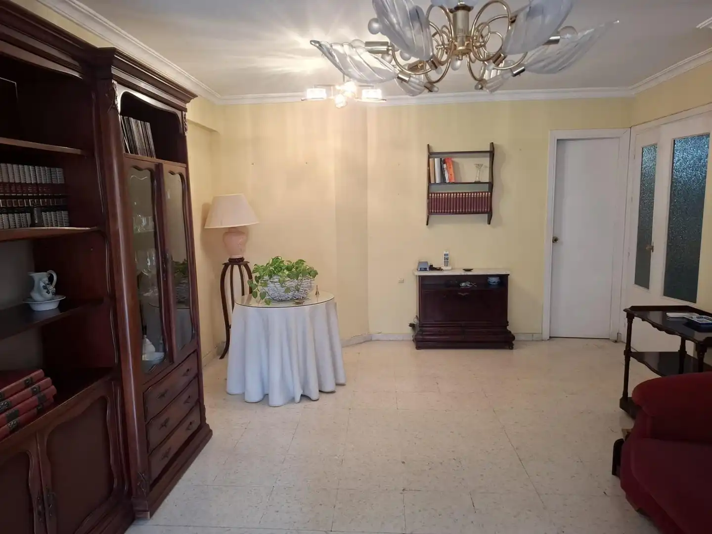 Piso en venta en Málaga con Aire acondicionado, Terraza y Trastero