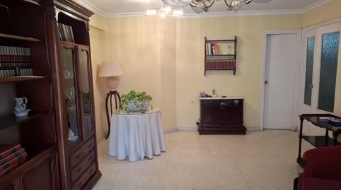 Foto 5 de Piso en venta en La Unión - Cruz de Humilladero - Los Tilos, Málaga Capital