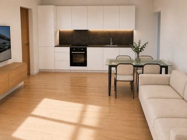 Wohnung zum Verkauf in Carrer de Pere III 22