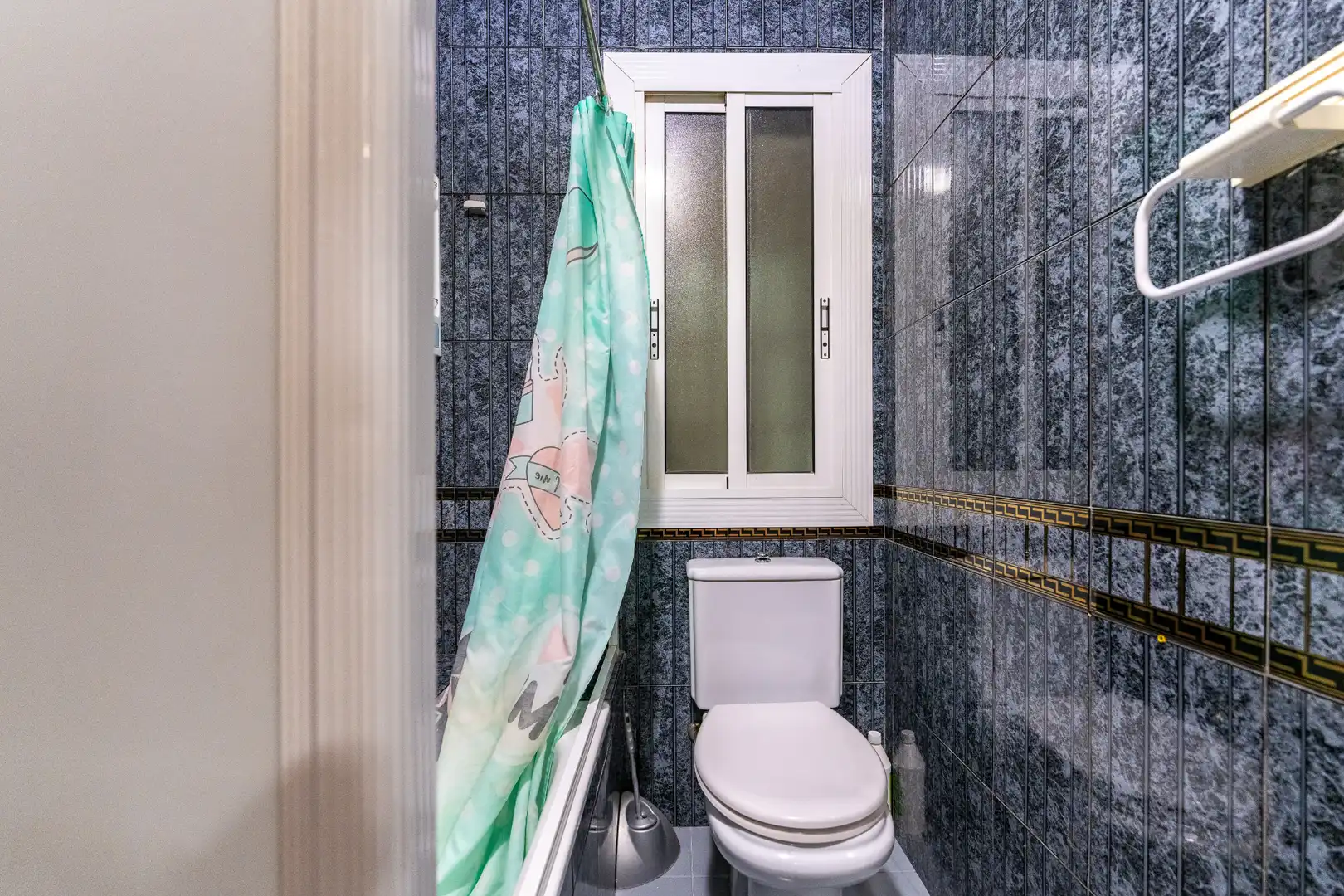 Baño de Piso en venta en Mestral 