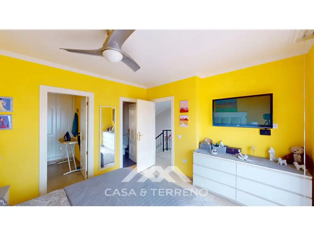 Villa avec terrasse à vendre à Calle platero, imagen 42