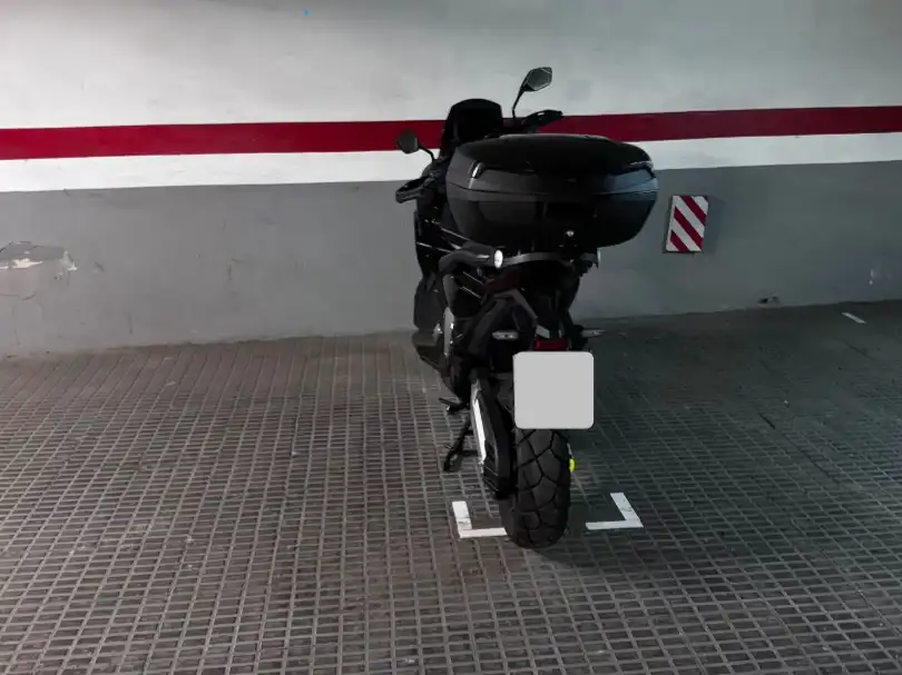 Parking for sale in Avinguda de Roma 101, imagen 6