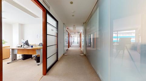 Foto 5 de Oficina en venda a Calle de Guzmán el Bueno, Vallehermoso,  Madrid Capital