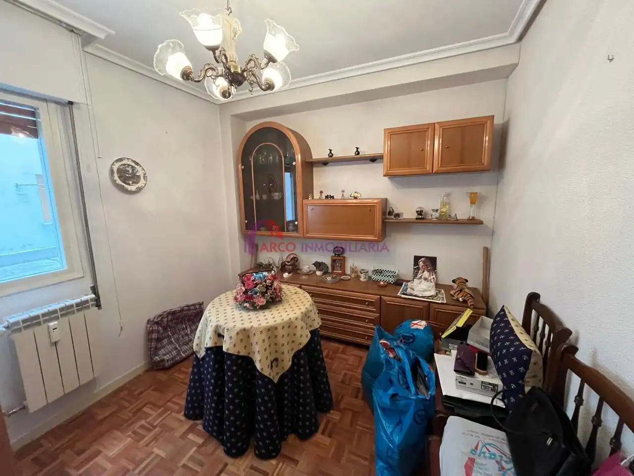 Flat for sale in Burgos  with Heating and Terrace