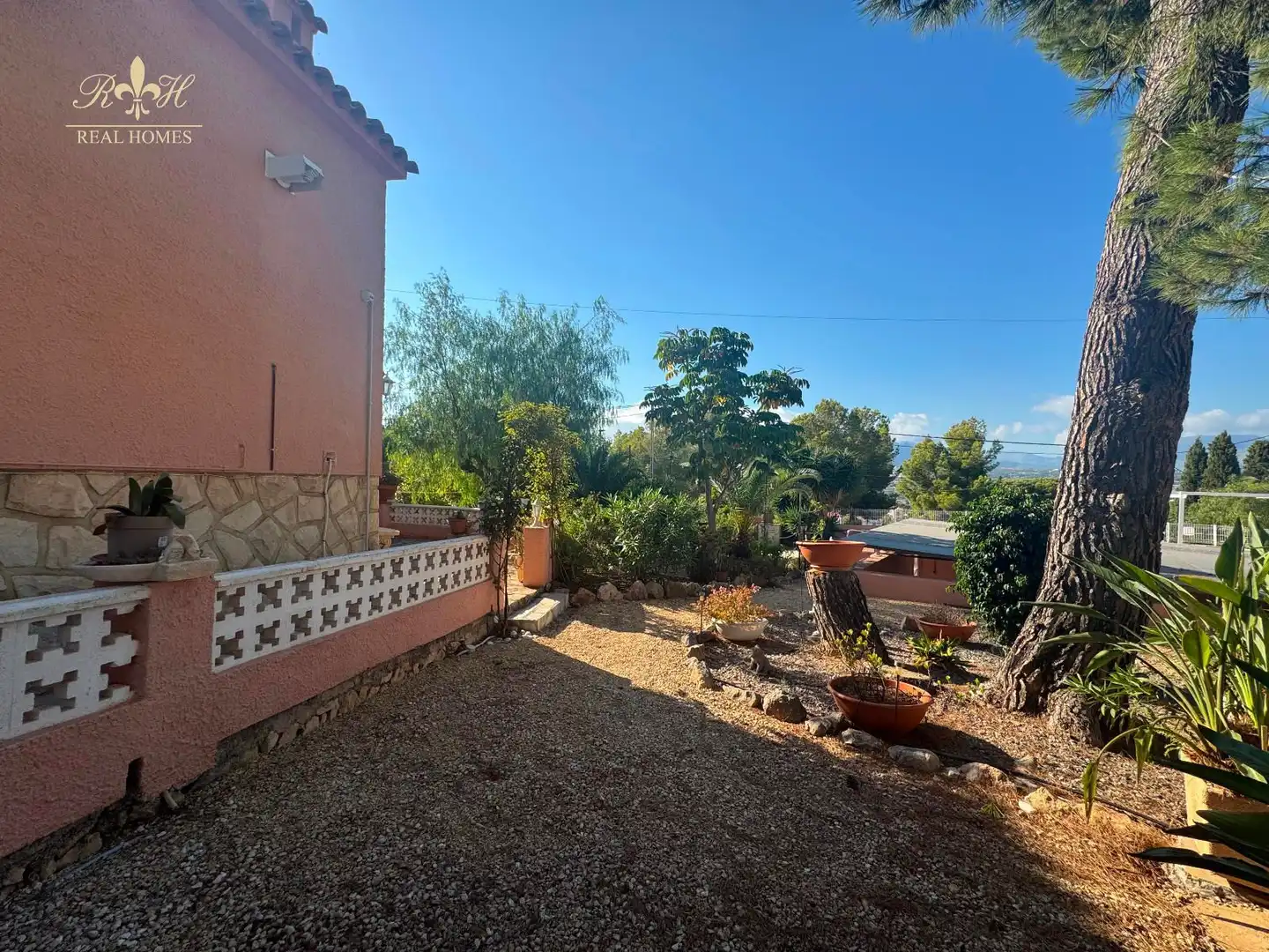 Chalet con piscina en venta en PINSA, imagen 4