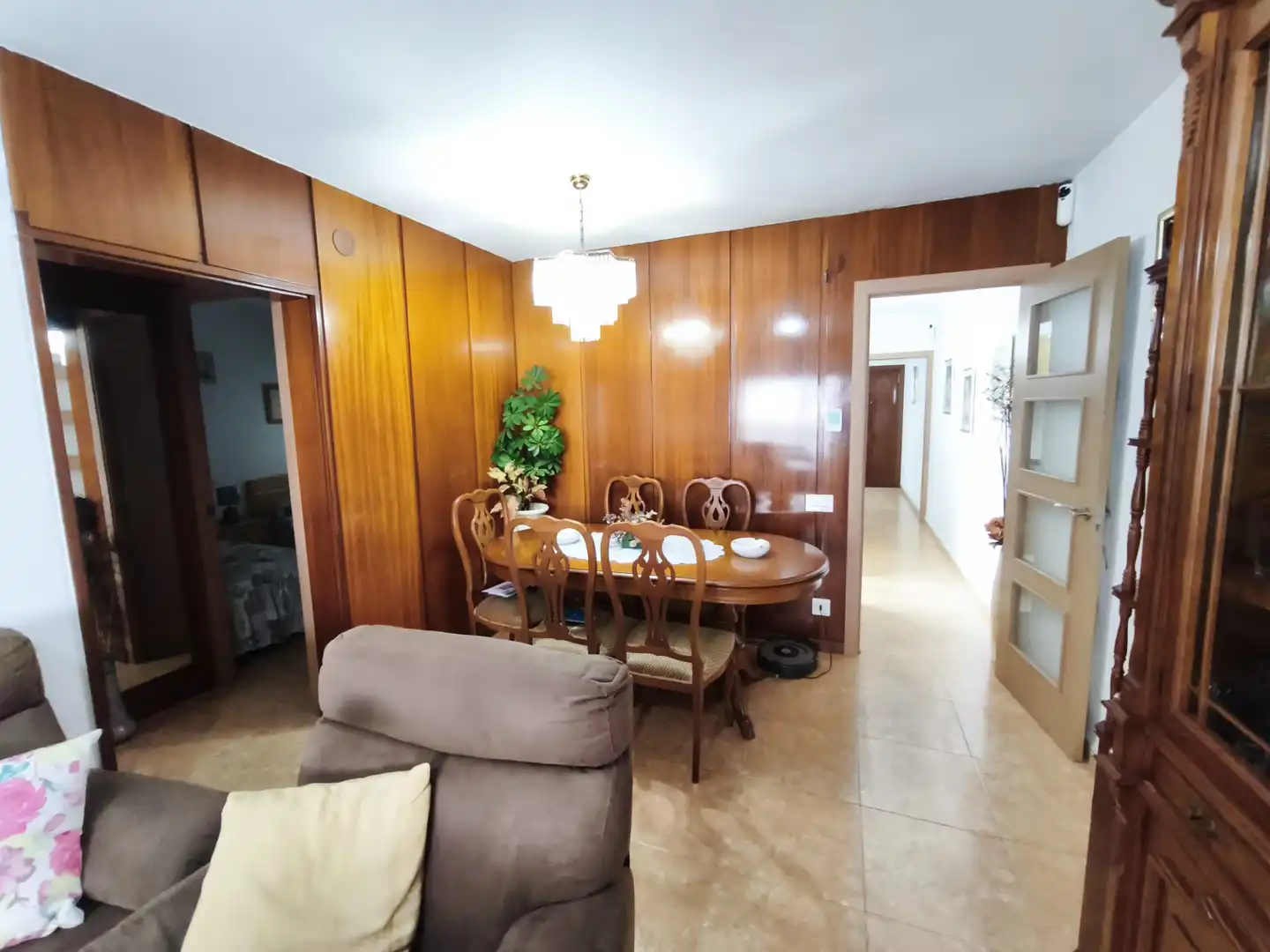 Comedor de Piso en venta en Salou con Aire acondicionado, Calefacción y Terraza