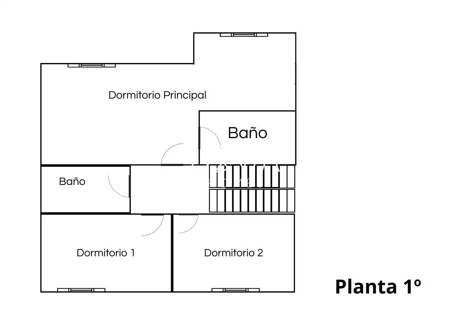 Casa a schiera con piscina in vendita a Este, imagen 36