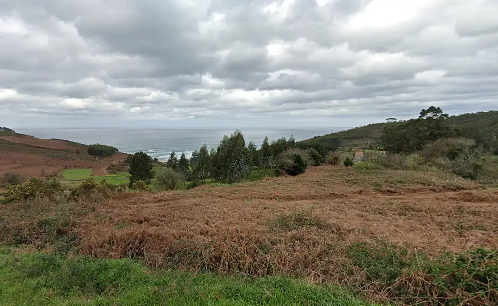 Rural land for sale in Desconocido