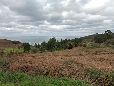 Rural land for sale in Desconocido