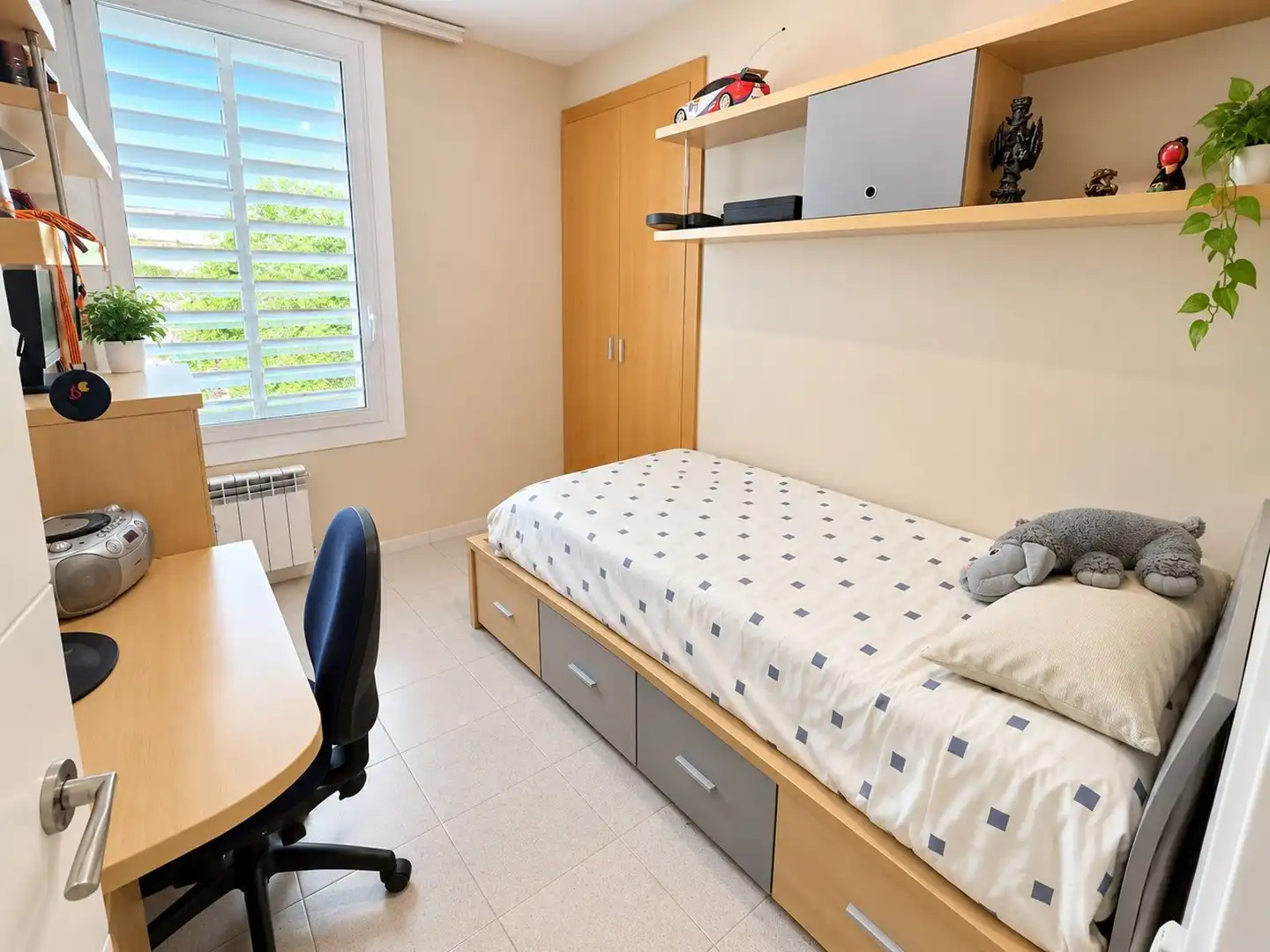 Habitación de Piso en venta en Bonavista