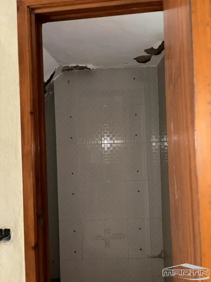 Bathroom of Houses for sale in Montilla  with Terrace and Storage room