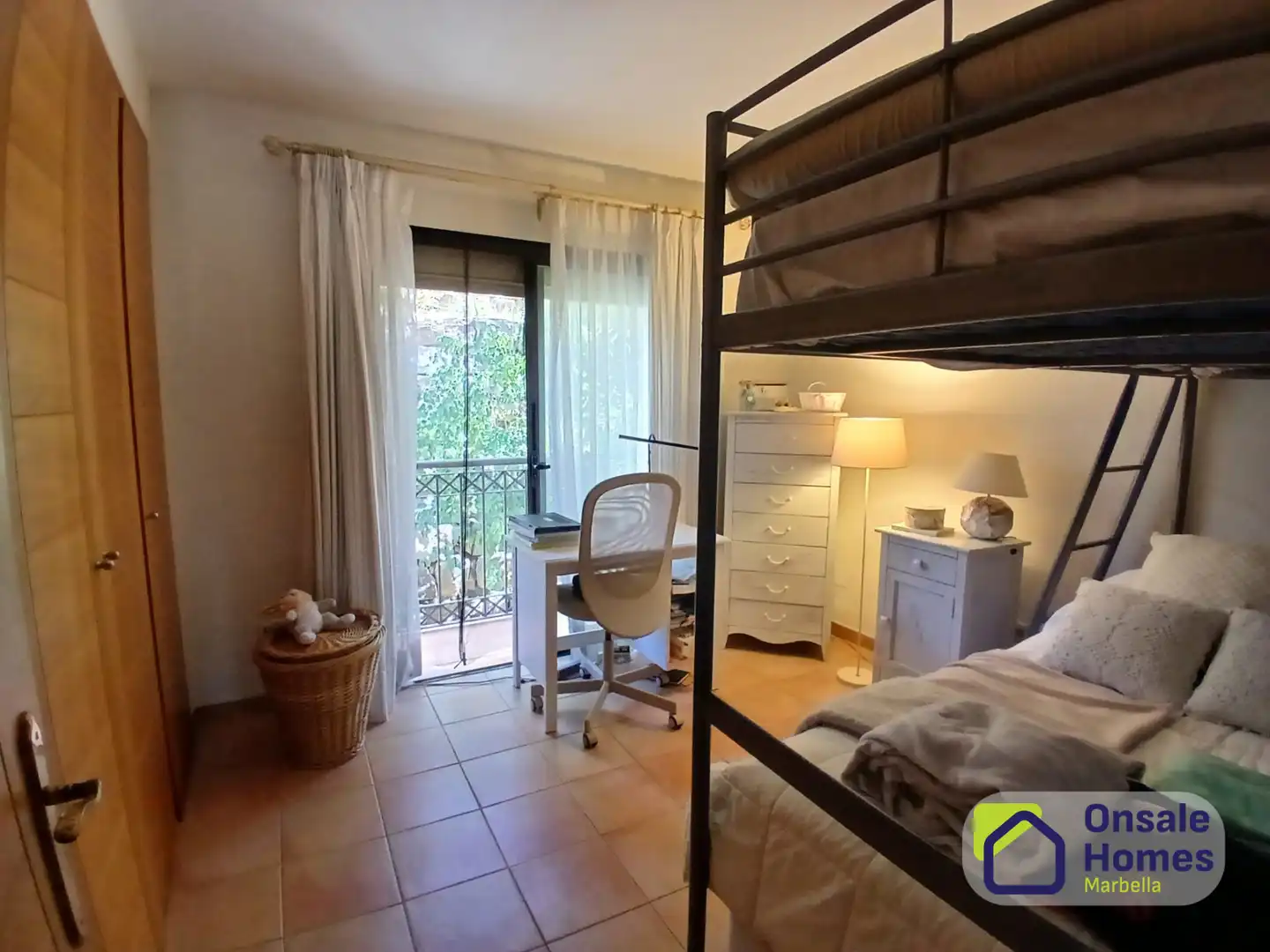 Appartamento con piscina in vendita a Urbanización Golf Río Real, imagen 18