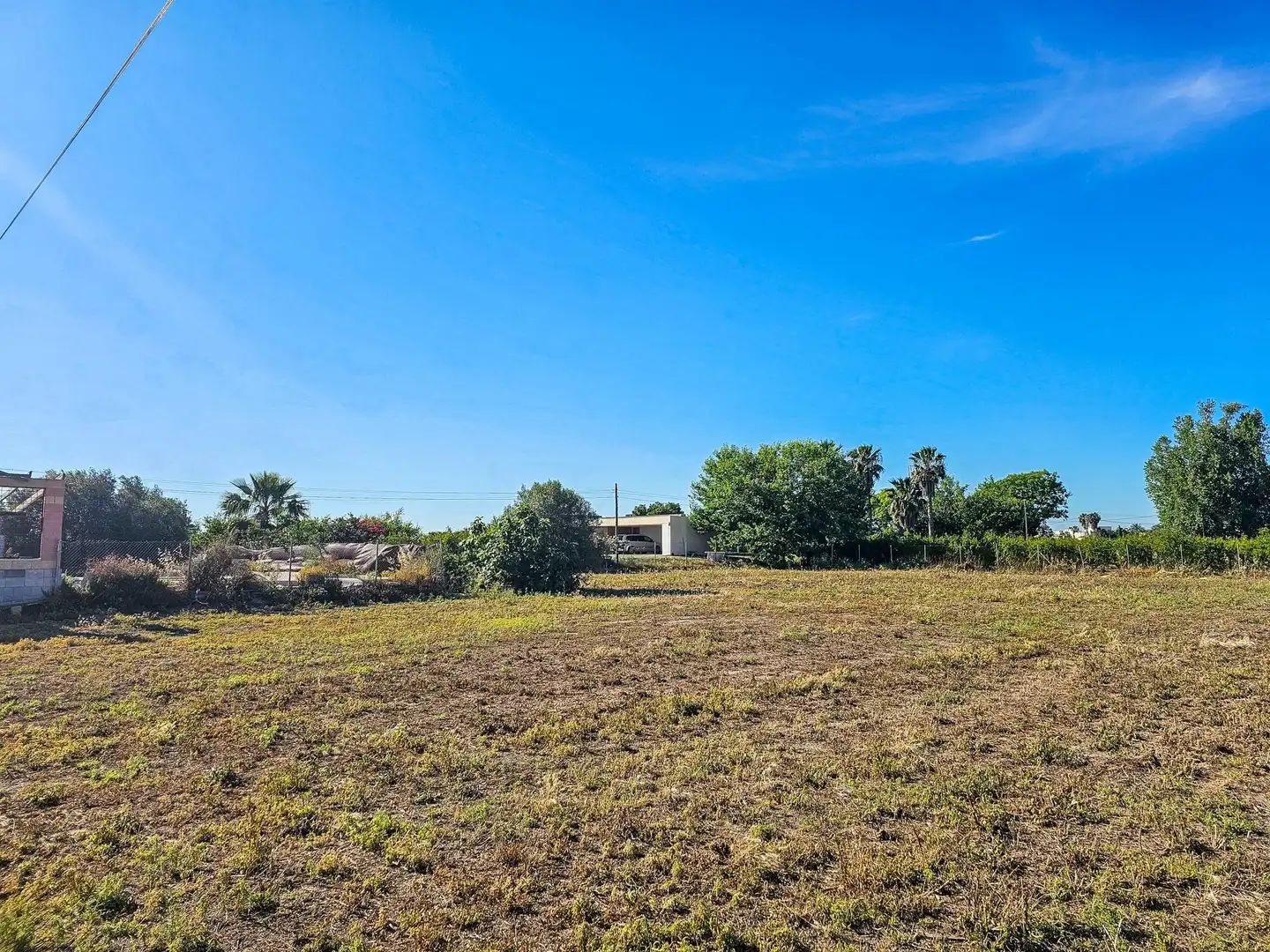 Casa adosada en venta en Rafal