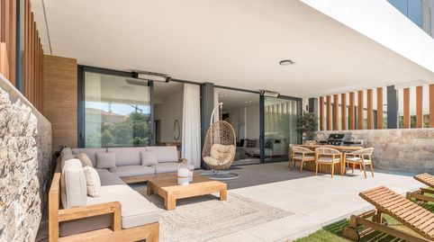 Elegante Estilo de Vida Costero en el Tranquilo Refugio de Marbella, imatge 2
