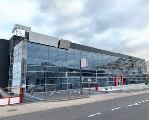 Exterior view of Building for sale in  Santa Cruz de Tenerife Capital