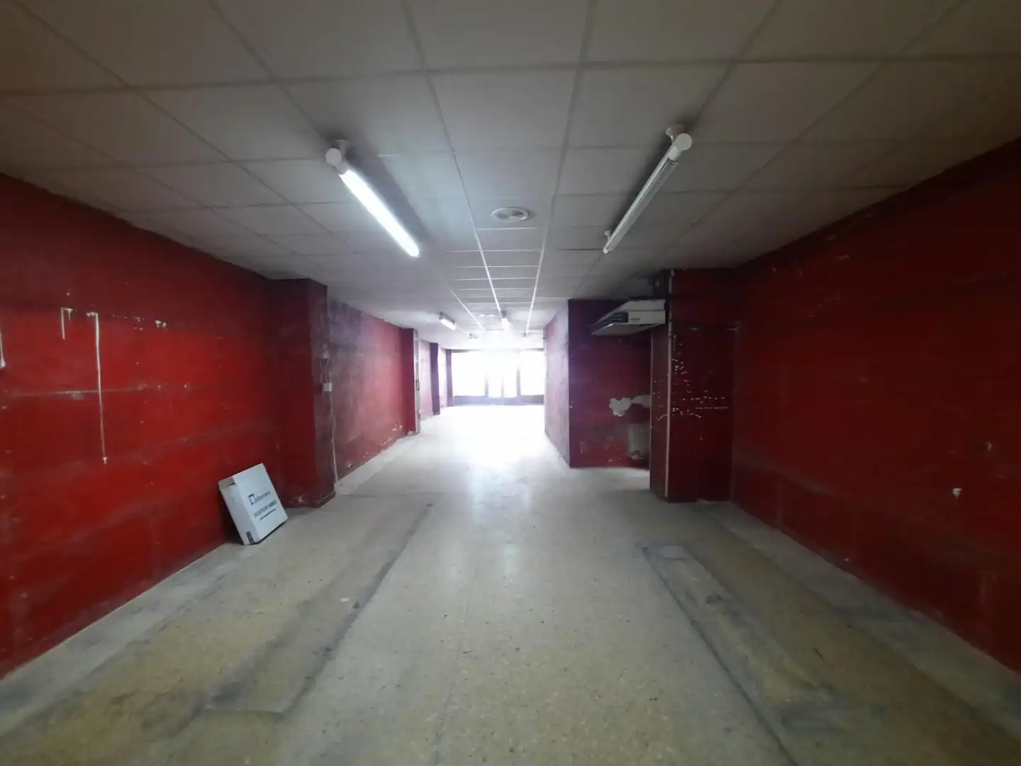 Local commercial à louer à Almansa, imagen 4