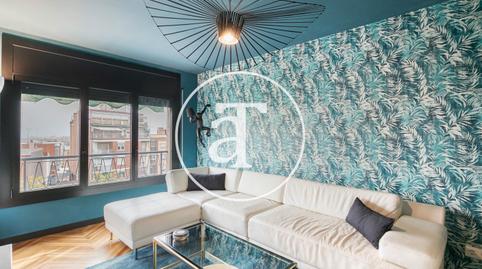 Photo 4 of Flat to rent in Via Júlia, 177, Verdum, Barcelona