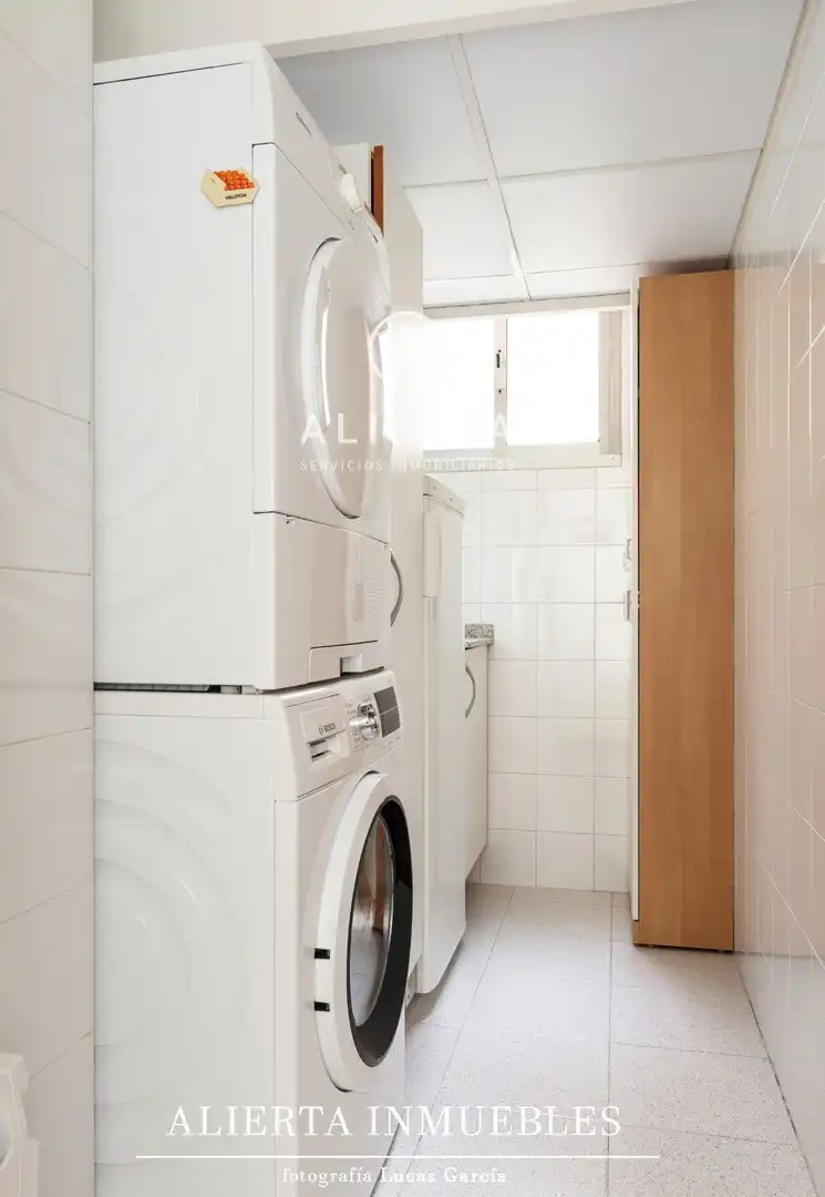 Kitchen of Flat for sale in Zaragoza  with Air Conditioner, Heating and Terrace