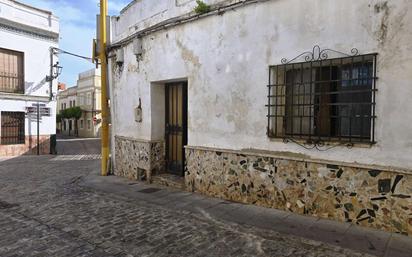 Exterior view of House or chalet for sale in Bormujos