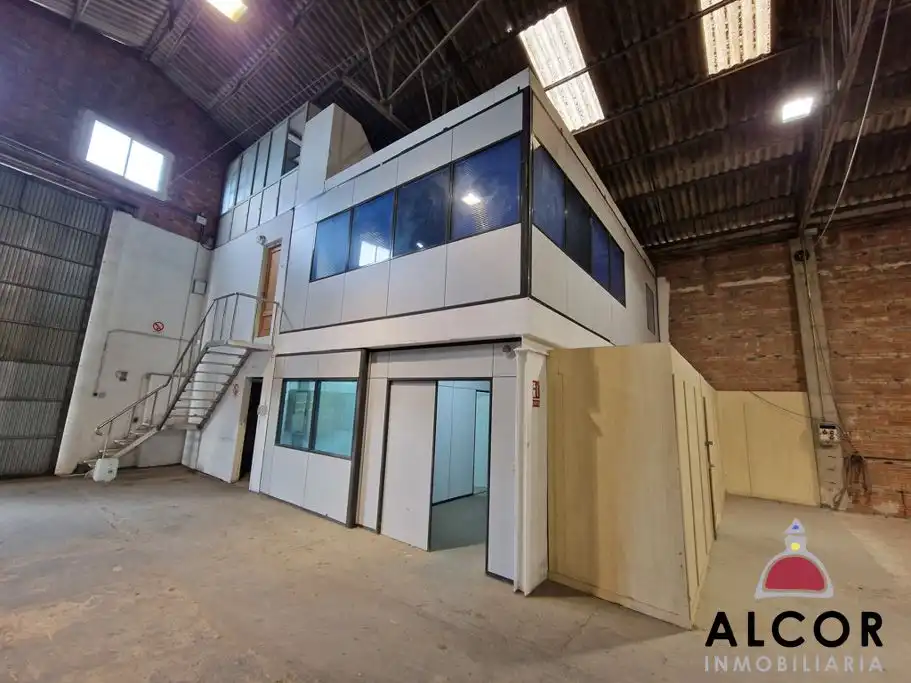 Industrial building for sale in DE LES CAPSADES, imagen 13
