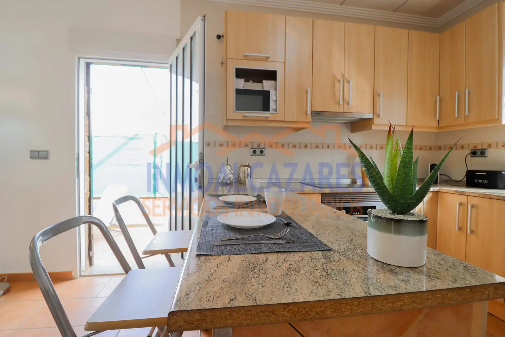Chalet con piscina en venta en Mar Menor de Cartagena – Cabo de Palos, imagen 12